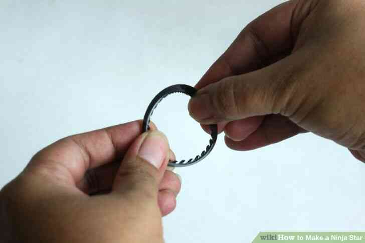 Image intitulée Faire une Étoile Ninja Étape 2Bullet1